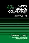Hebrews 1-8, Volu...