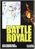 Battle Royale, Vol. 04 (Battle Royale, #4)