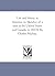 Life and liberty in America; or, Sketches of a tour in the United States and Canada, in 1857-8