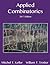 Applied Combinatorics