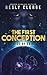 The First Conception: Rise of Eris (The Conception Series #1)