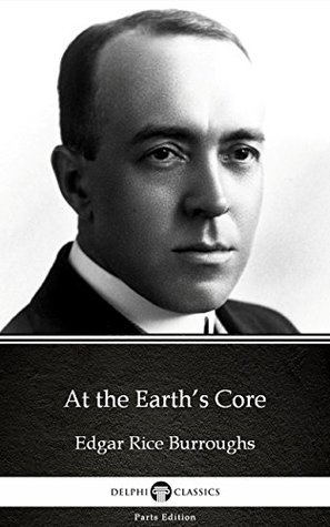 At the Earth’s Core