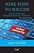 Nine Steps to Success: : An ISO 27001 Implementation Overview, North American edition