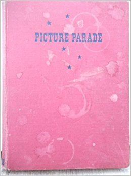 Peter Noble's Picture Parade , Films and Stars of the Year 1949