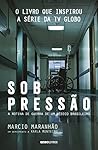 Sob pressão