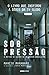 Sob pressão by Marcio Maranhão