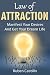 Law of Attraction: Manifest...