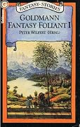Goldmann Fantasy Foliant I