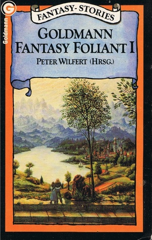 Goldmann Fantasy Foliant I