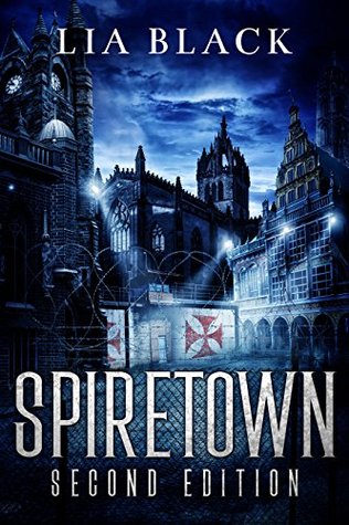 Spiretown (Kindle Edition)
