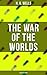 The War of The Worlds