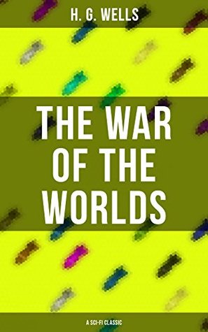 The War of The Worlds