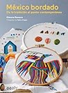 México bordado, D...