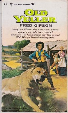 Old Yeller