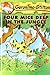 Four Mice Deep in the Jungle (Geronimo Stilton)