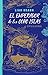 El emperador de las ocho islas: Cuentos de Shikanoko (Spanish Edition)
