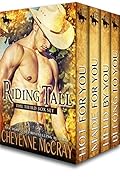 Riding Tall the Third Box Set