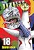 Hakaiju, Vol. 18 (Hakaiju, #18)