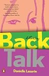 Back Talk