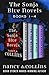 The Sonja Blue Novels Books...