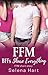 FFM Best Friends Share Everything by Selena Hart