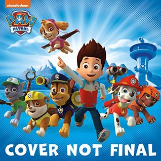 Everest Saves the Day! (PAW Patrol)