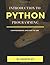 Introduction to Python Programming (Introduction to Programming)