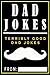 Dad Jokes by Share The Love Gifts