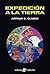 Expedición a la Tierra (Nebulae) by Arthur C. Clarke