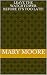 Leave the Watchtower Before It's Too Late! by Mary Moore