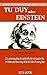 Sách Việt: Tư duy như Einstein