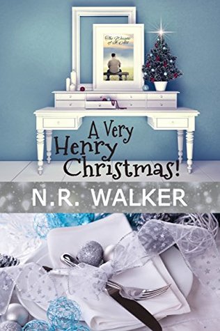 A Very Henry Christmas (The Weight of It All #1.5)