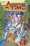 Adventure Time #71