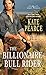 The Billionaire Bull Rider ...