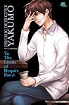Psychic Detective Yakumo by Manabu Kaminaga