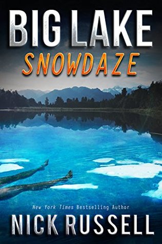 Big Lake Snowdaze (Big Lake, #13)