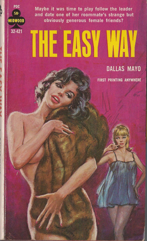 The Easy Way (Paperback)