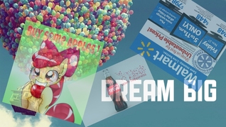 Luna Needs Moneyz for Dem Vidya Gaems!
