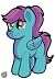 Twilight Sparkle Makes a Coltfriend... Literally by Georg