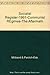 Communist Regimes: The Afte...