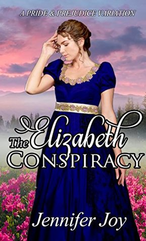 The Elizabeth Conspiracy (Mysteries & Matrimony, #2)