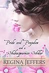 Pride and Prejudice and a Shakespearean Scholar by Regina Jeffers