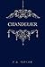 Chandelier by C.A.     Taylor