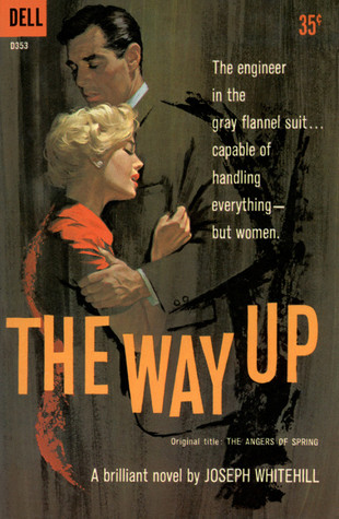 The Way Up (Paperback)