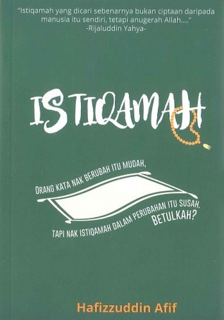 Istiqamah
