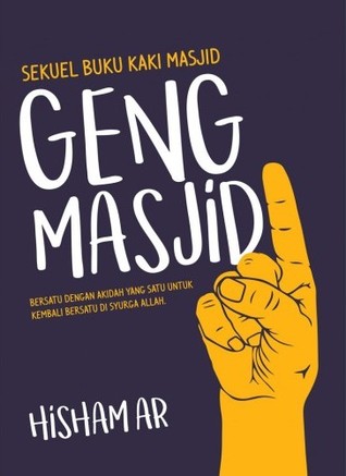 Geng Masjid (Paperback)