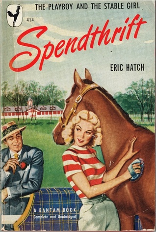 Spendthrift