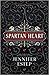 Spartan Heart (Mythos Academy: Colorado #1)