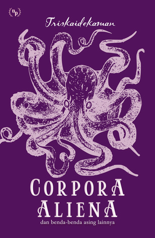 Corpora Aliena: Kumpulan Cerpen (ebook)