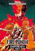 Fire Punch: Chapitre 36